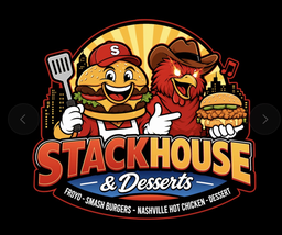 Stackhouse & Desserts